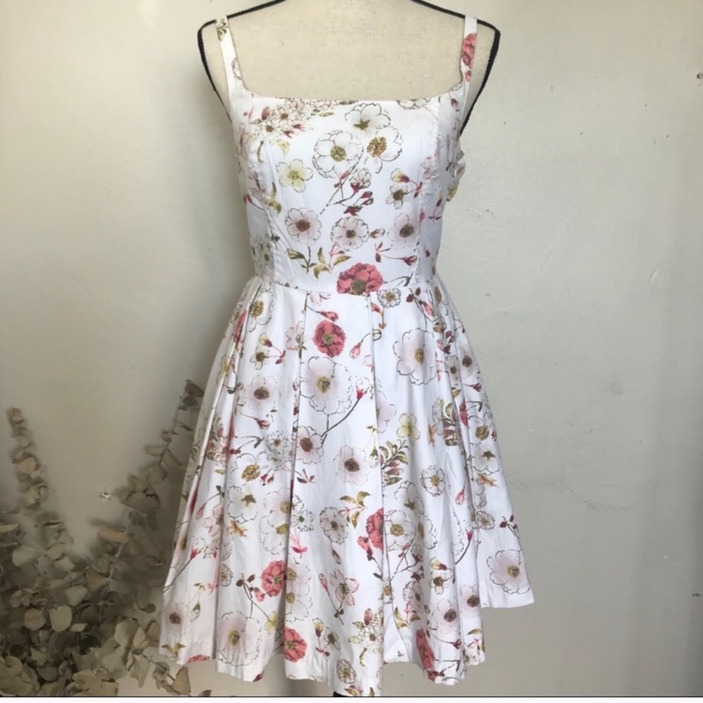 BB Dakota Dress 8